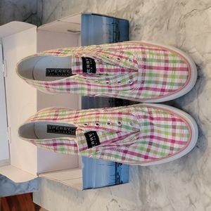 Sperry Cameron LL Coral Seer